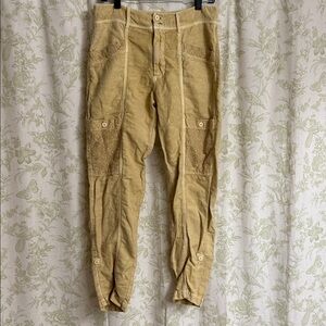 Sundance Pants